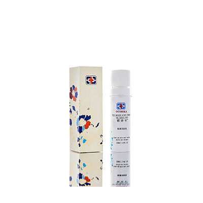 大兴安岭会下雨的乳液