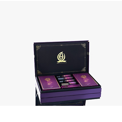 大兴安岭气血能量海底轮