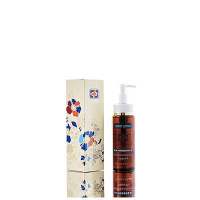 大兴安岭男女外阴洗液