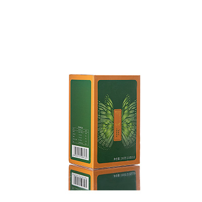 大兴安岭女生最爱三清粉