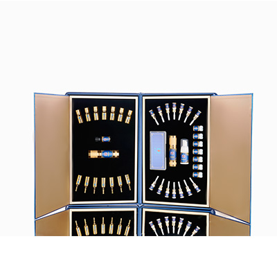 大兴安岭7D私密抗衰养护套