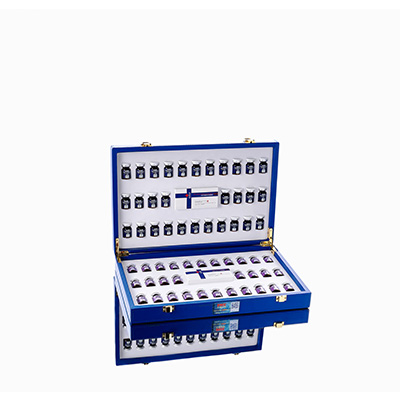 大兴安岭润芯综合版