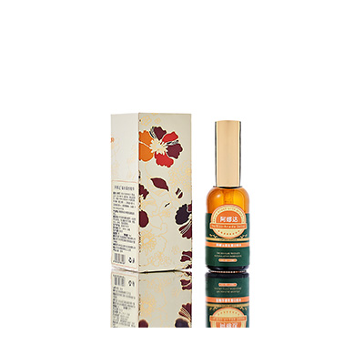 大兴安岭私密细嫩修复精华