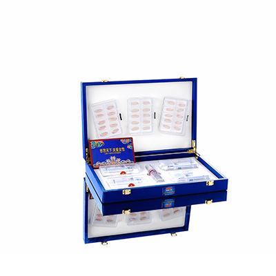 大兴安岭润芯滋润综合版