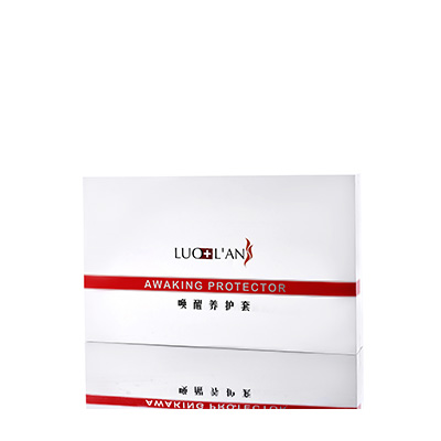 大兴安岭气血能量增强套